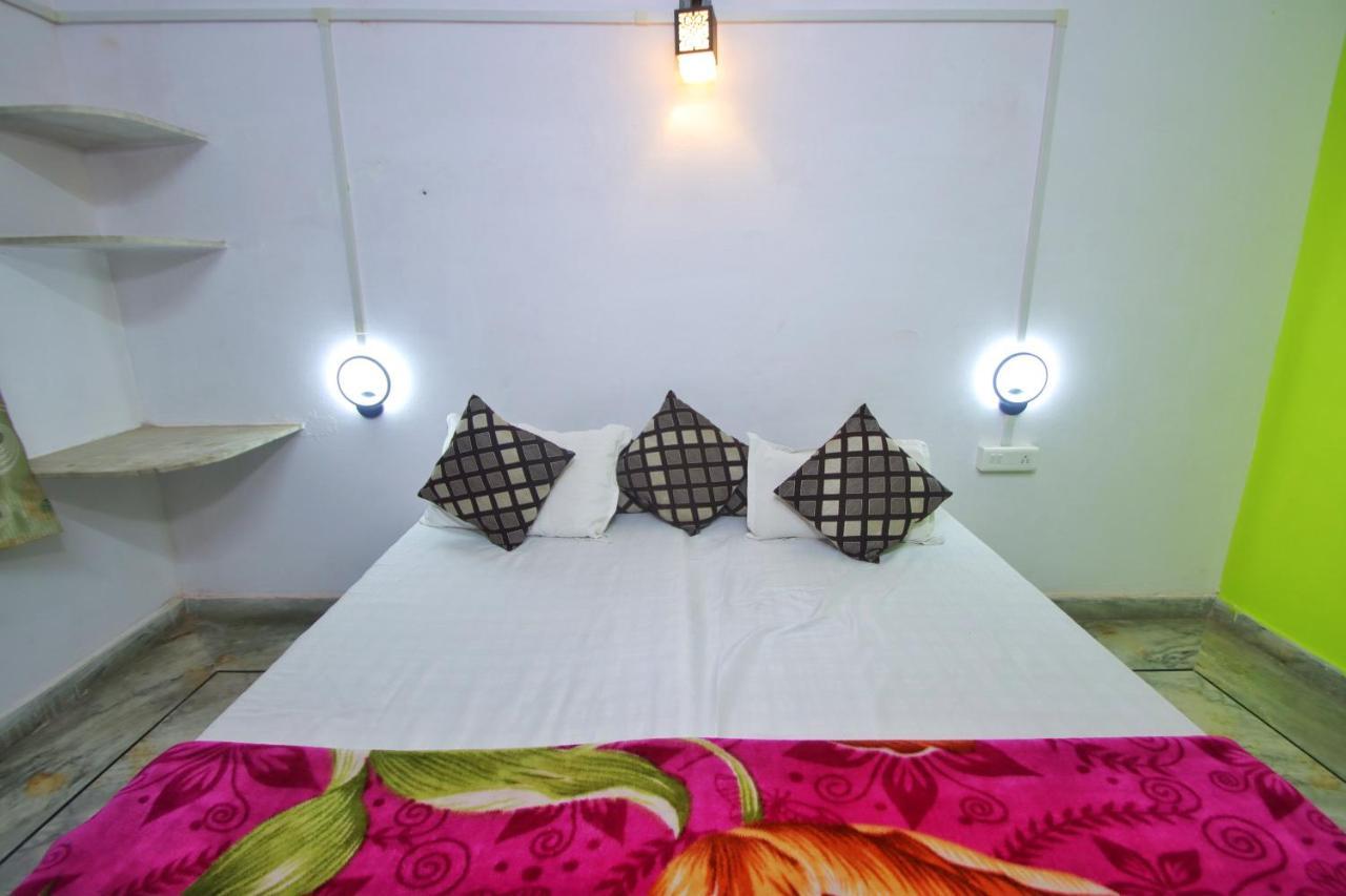 Trip In Hostel Udaipur Exterior photo